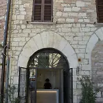 Casa de hóspedes Santa Chiara