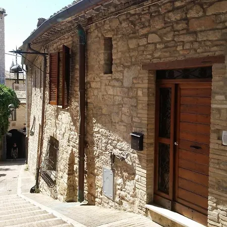 Santa Chiara Assisi