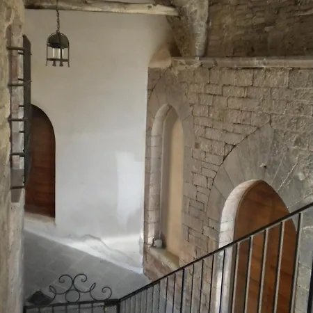 بيت ضيافة Santa Chiara