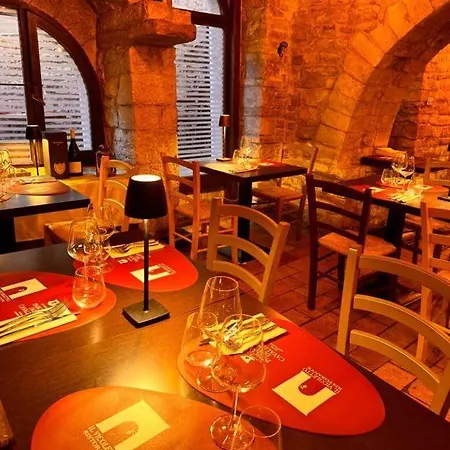 Guest house Santa Chiara Assisi