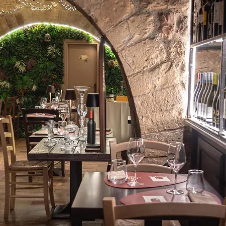 Guest house Santa Chiara