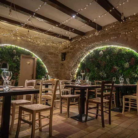 Guest house Santa Chiara