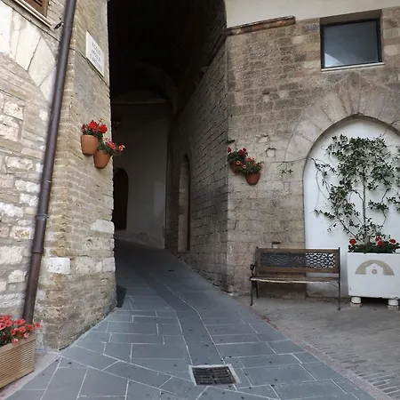 Santa Chiara Vendégház *