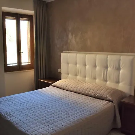 Santa Chiara بيت ضيافة أسيسي