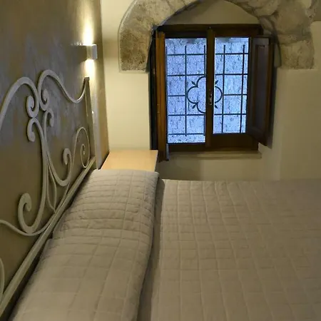 招待所 Santa Chiara