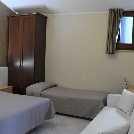 Guest house Santa Chiara Assisi