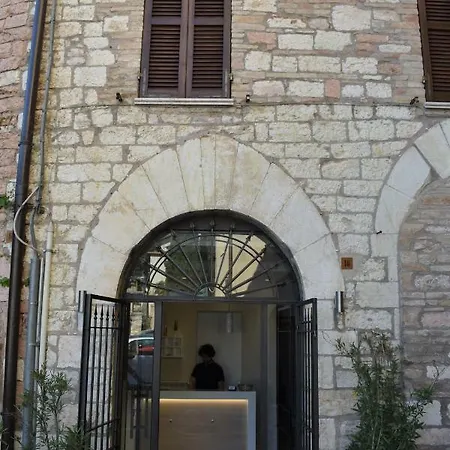 招待所 Santa Chiara