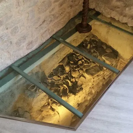 Santa Chiara 3* Assisi