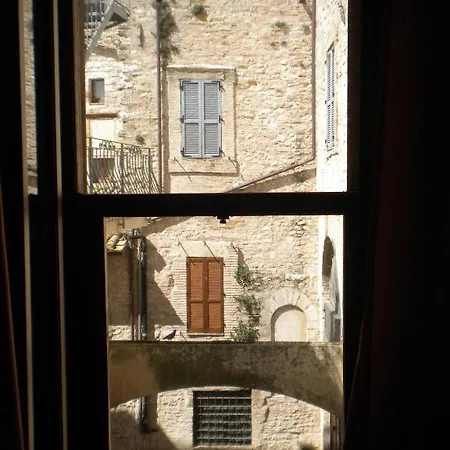 Santa Chiara * Assisi