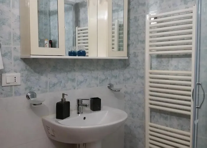 Santa Chiara 3* Asís