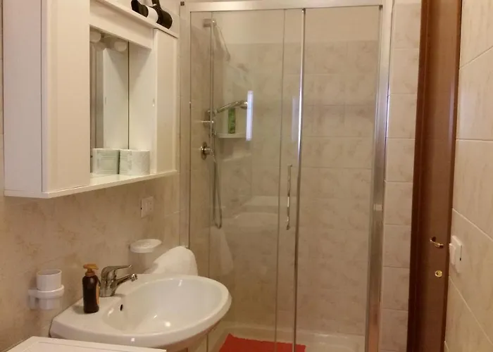 Santa Chiara Guest house