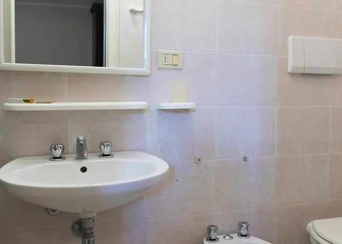 Guest house Santa Chiara