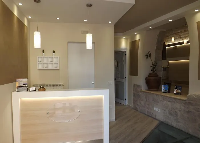 Santa Chiara Guest house