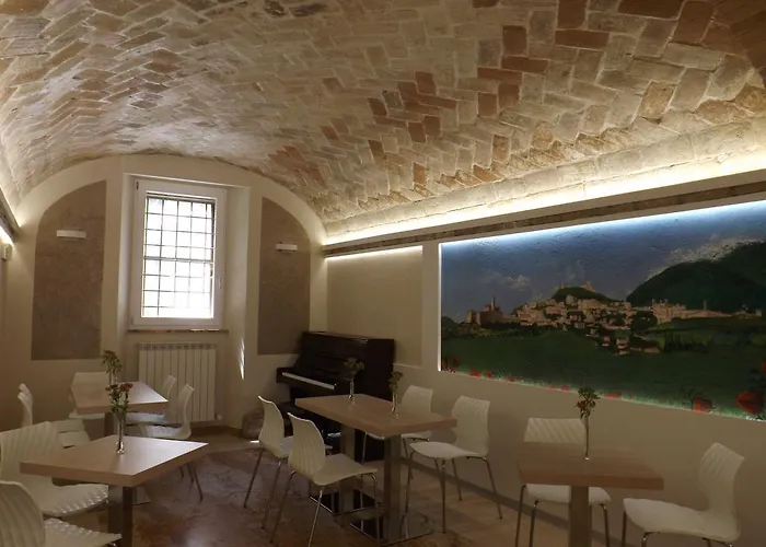 Santa Chiara Guest house