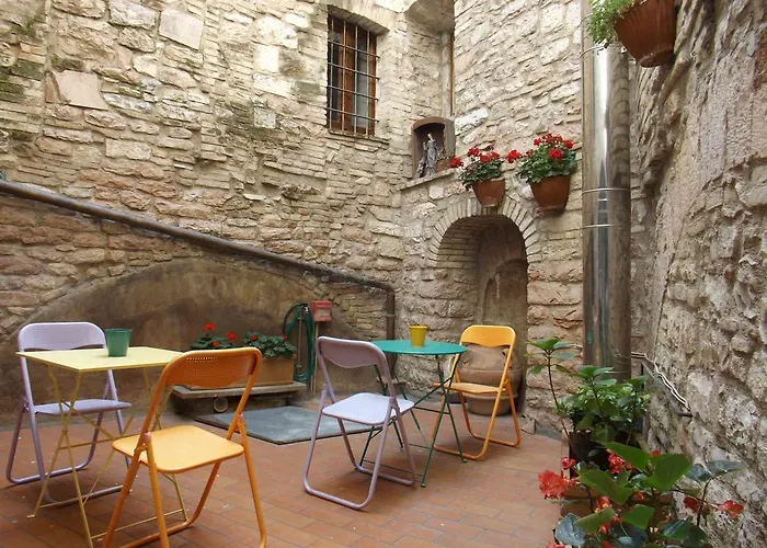 Santa Chiara Guest house