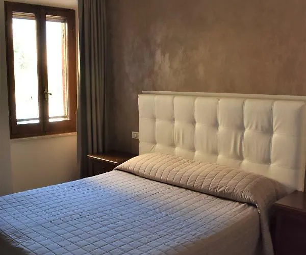 Santa Chiara Guest house Assisi