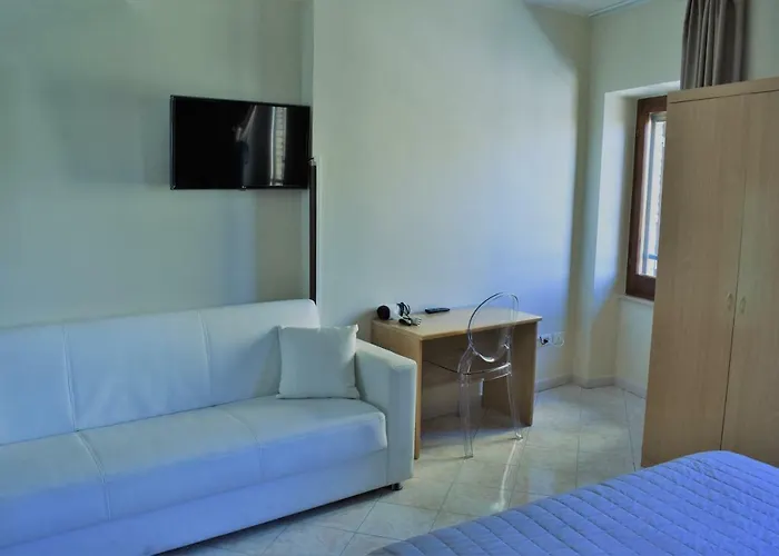 Santa Chiara 3* Asís