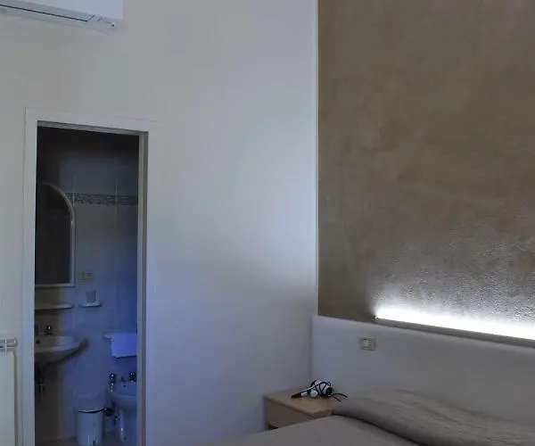 Guest house Santa Chiara Assisi