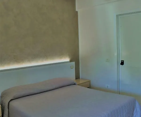 Santa Chiara Guest house