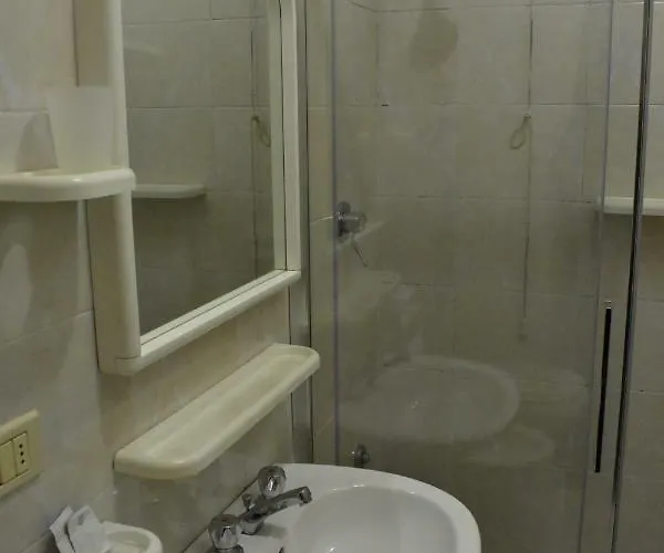 Guest house Santa Chiara