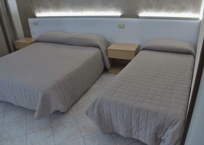 Santa Chiara 3* Assisi