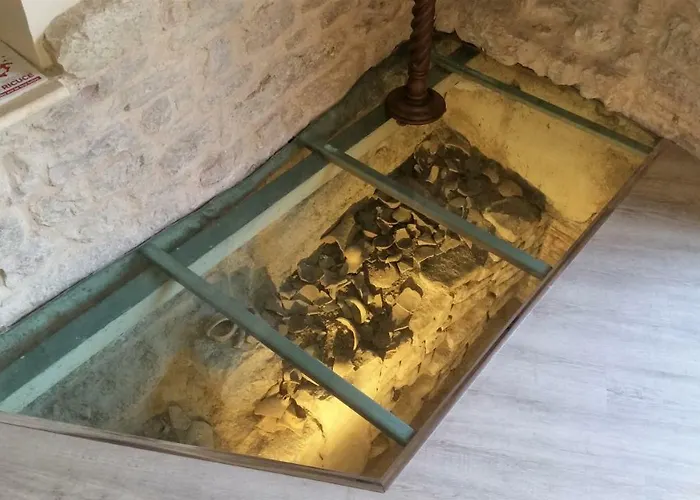 Santa Chiara 3* Assisi