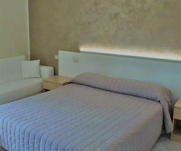 Guest house Santa Chiara